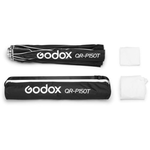 סופטבוקס Godox QR-P150T Quick Release Softbox