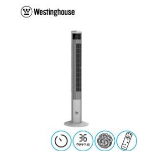 מאוורר מגדל AIRY עם שלט Westinghouse