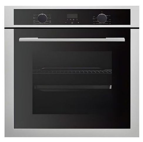 תנור בנוי דגם SAUTER CUISINE 5010IX סאוטר נירוסטה