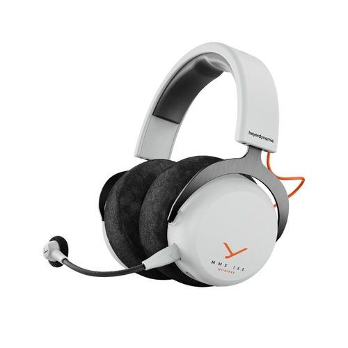 אוזניות גיימינג אלחוטיות beyerdynamic MMX 150