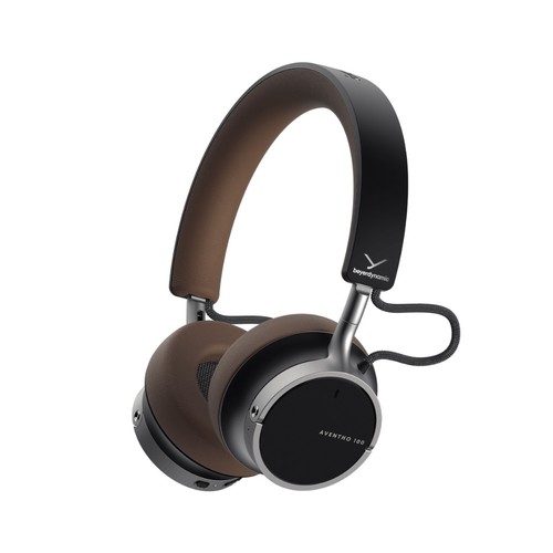 אוזניות אלחוטיות Beyerdynamic Aventho 100 On‑Ear עם ANC
