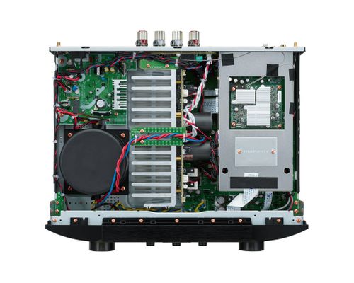 מגבר סטריאו אינטגרלי מבית Marantz דגם PM7000N