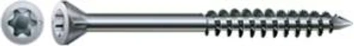 בורג 3.5X45 מ״מ – ראש שקוע, תבריג חלקי, T‑STAR Plus (500 יח') 35703503201011