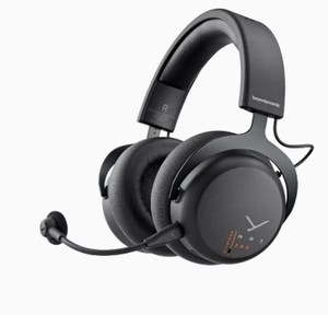 אוזניות גיימינג אלחוטיות beyerdynamic MMX 200
