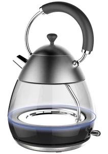 קומקום זכוכית Benaton BT-8086