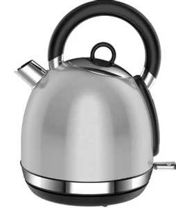 קומקום נירוסטה מעוצב Benaton LUXURE BT- 8099 כסוף