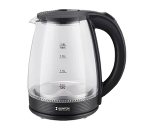 קומקום חשמלי זכוכית Benaton BT-8045