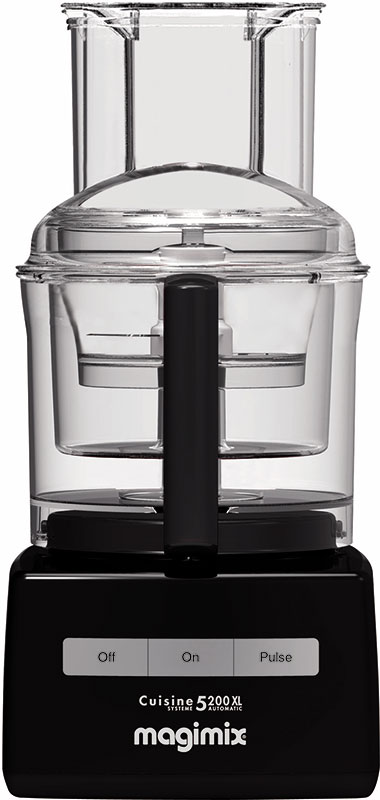 מעבד מזון Magimix CS5200JXL PREMIUM