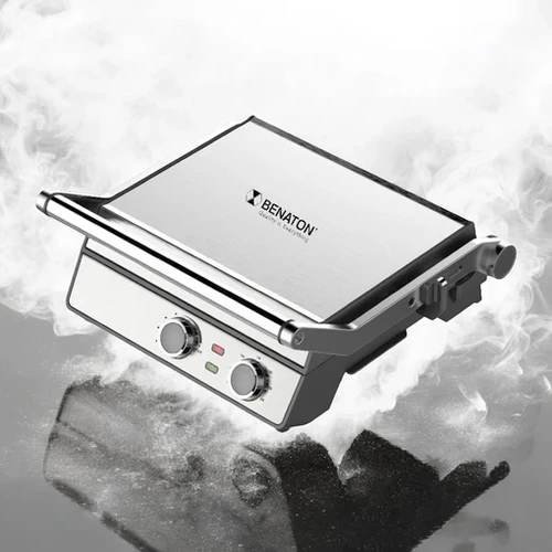 טוסטר גריל מקצועי Benaton BT-9050 Titan XL