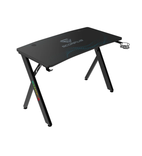 שולחן גיימינג SCORPIUS DESKPRO-HJ 110