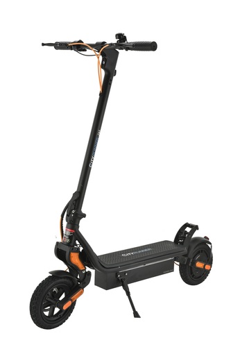 קורקינט city runner - Jet
