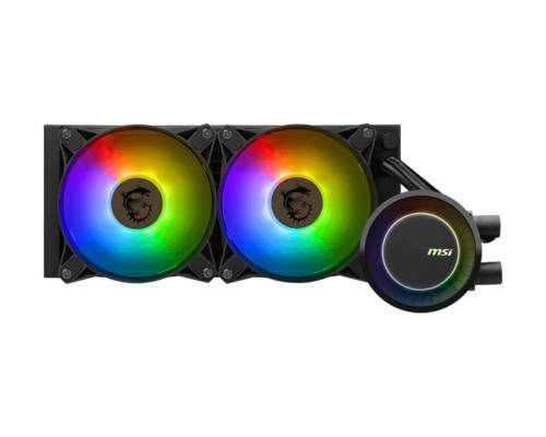 קירור נוזלי MSI MAG CORELIQUID E240