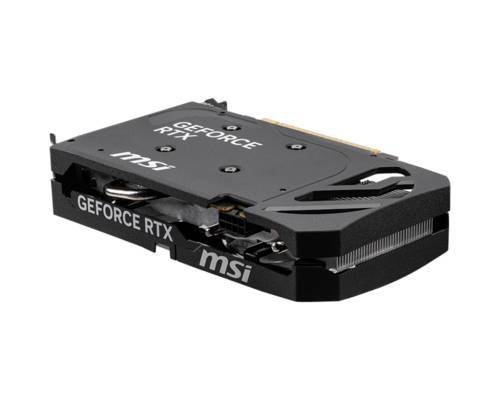 כרטיס מסך MSI GeForce RTX 5060 Ti 8G SHADOW 2X OC PLUS