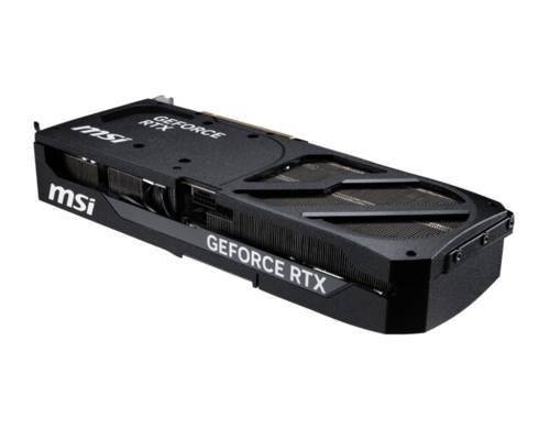 כרטיס מסך MSI RTX 5080 16G SHADOW 3X OC