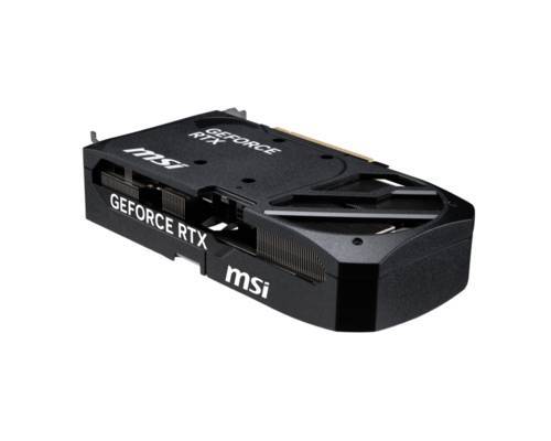 כרטיס מסך MSI RTX 5070 12G SHADOW 2X OC
