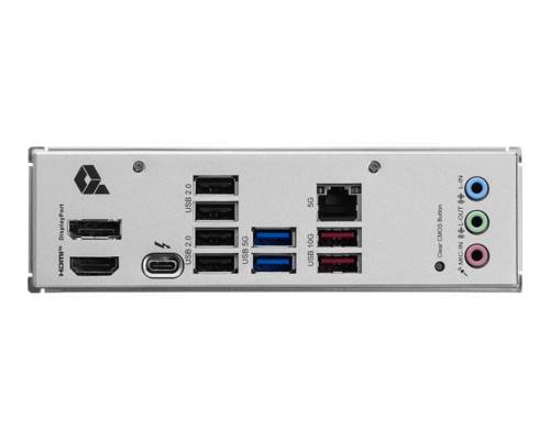 לוח אם MSI PRO B860-P