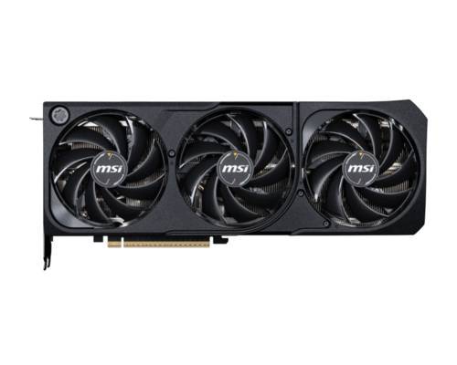 כרטיס מסך MSI GeForce RTX 5070 12G SHADOW 3X OC