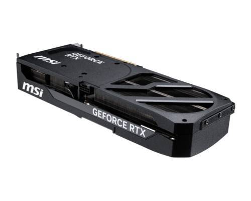 כרטיס מסך MSI GeForce RTX 5070 12G SHADOW 3X OC