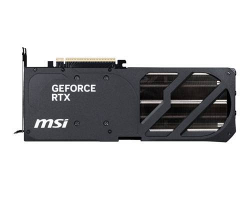 כרטיס מסך MSI GeForce RTX 5070 12G SHADOW 3X OC