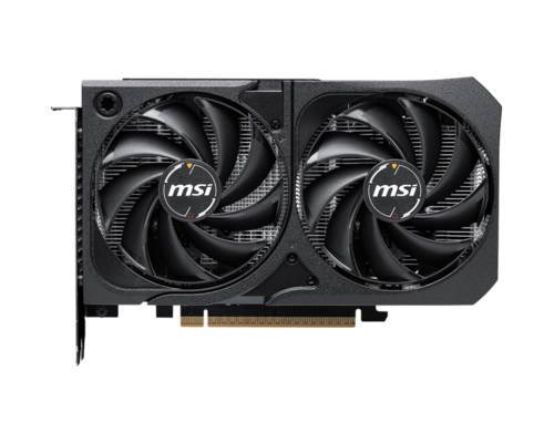 כרטיס מסך MSI GeForce RTX 5060 Ti 16G SHADOW 2X OC PLUS