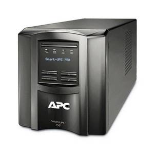 APC Smart-UPS 750VA | LCD with SmartConnect