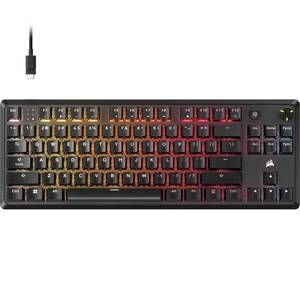 מקלדת גיימינג מכנית | K70 CORE TKL RGB קצרה