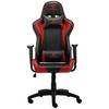 מושב גיימינג | SCORPIUS GAMER RED