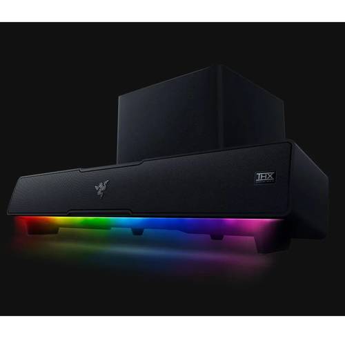 סאונדבר RAZER LEVIATHAN V2
