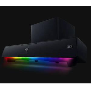 סאונדבר | RAZER LEVIATHAN V2