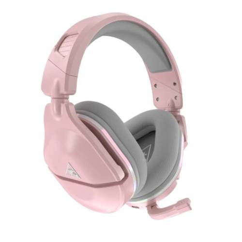 אוזניות אלחוטיות TB ST600 GEN2 MAX PINK
