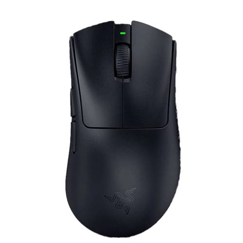 עכבר אלחוטי Razer DeathAdder V3 HyperSpeed – שחור