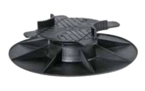 מגבה לתשתית דק דגם SPAX Lift 3/5 גובה 33-50 מ