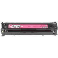 טונר אדום תואם CRG731M CANON