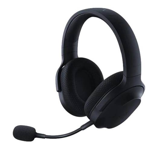 אוזנ אלחוט RAZER BARRACUDA PRO