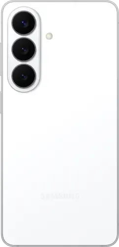 טלפון סלולרי Samsung Galaxy S26  512GB 12GB RAM לבן יבואן רשמי