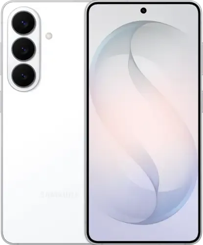 טלפון סלולרי Samsung Galaxy S26  256GB 12GB RAM לבן יבואן רשמי