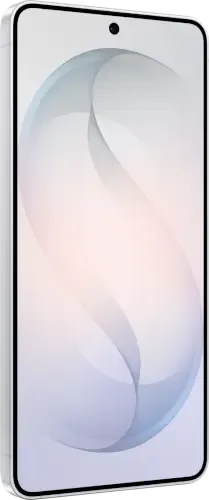 טלפון סלולרי Samsung Galaxy S26  256GB 12GB RAM לבן יבואן רשמי