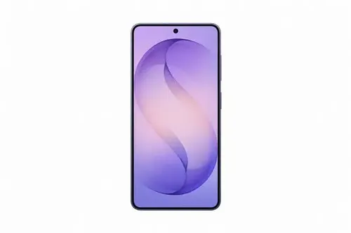 טלפון סלולרי Samsung Galaxy S26  512GB 12GB RAM סגול יבואן רשמי