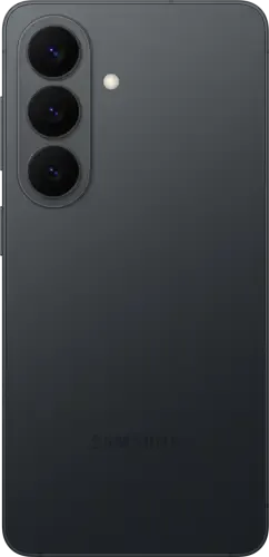 טלפון סלולרי Samsung Galaxy S26  512GB 12GB RAM שחור יבואן רשמי