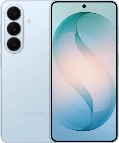 טלפון סלולרי Samsung Galaxy S26  256GB 12GB RAM כחול  יבואן רשמי