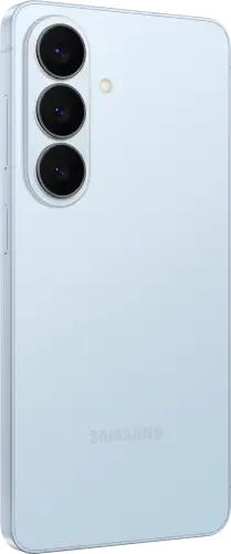 טלפון סלולרי Samsung Galaxy S26  256GB 12GB RAM כחול  יבואן רשמי