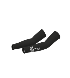 שרוולי ידיים חורף ARMWARMER TERMICO שחור טרמיים נגד רוח  מחמם ומנדף