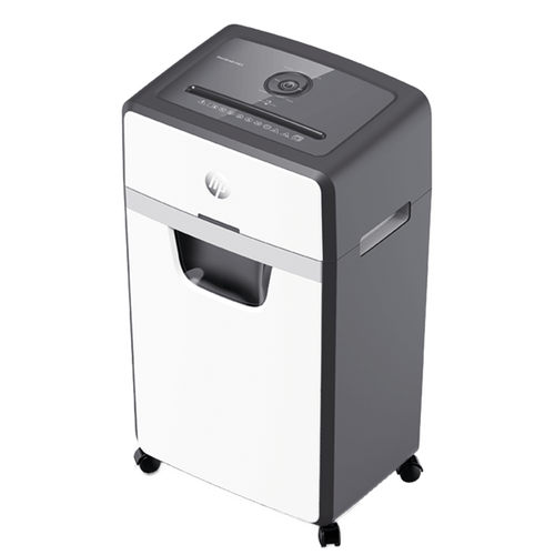 מגרסת נייר פתיתים HP OneShred24cc