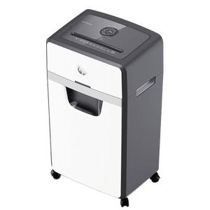 מגרסת נייר פתיתים HP OneShred24cc