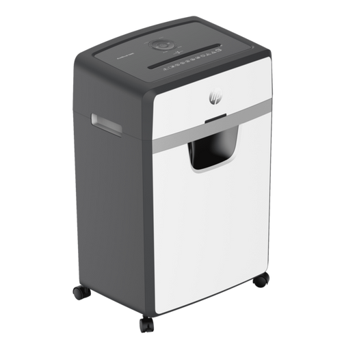 מגרסת נייר פתיתים HP OneShred24cc
