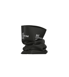 באפ קייצי TUBULAR HEADGEAR שחור אולטראלייט מסנן קרינה ואלסטי