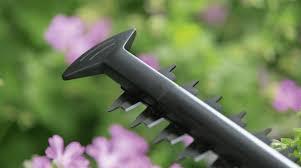 גוזם גדר חיה בוש BOSCH Easy Hedge Cut 45 בוש