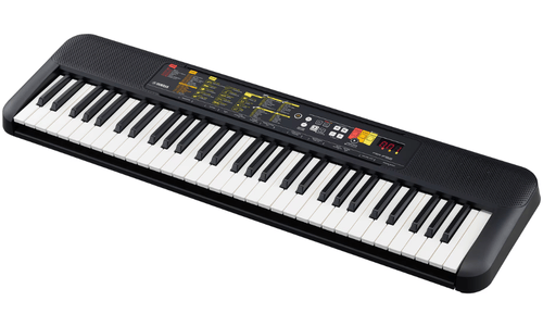 ‏אורגנית ימאה 61 קלידים למתחילים Yamaha PSR-F52ברפאלי - refali.co.il