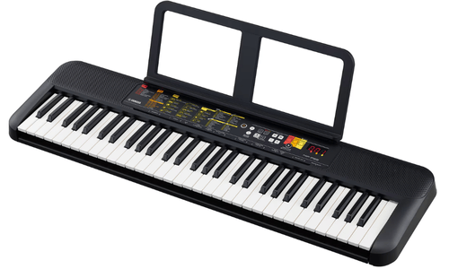 ‏אורגנית ימאה 61 קלידים למתחילים Yamaha PSR-F52ברפאלי - refali.co.il