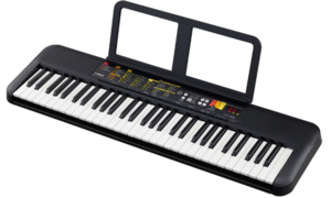 אורגנית ימאה 61 קלידים למתחילים Yamaha PSR-F52